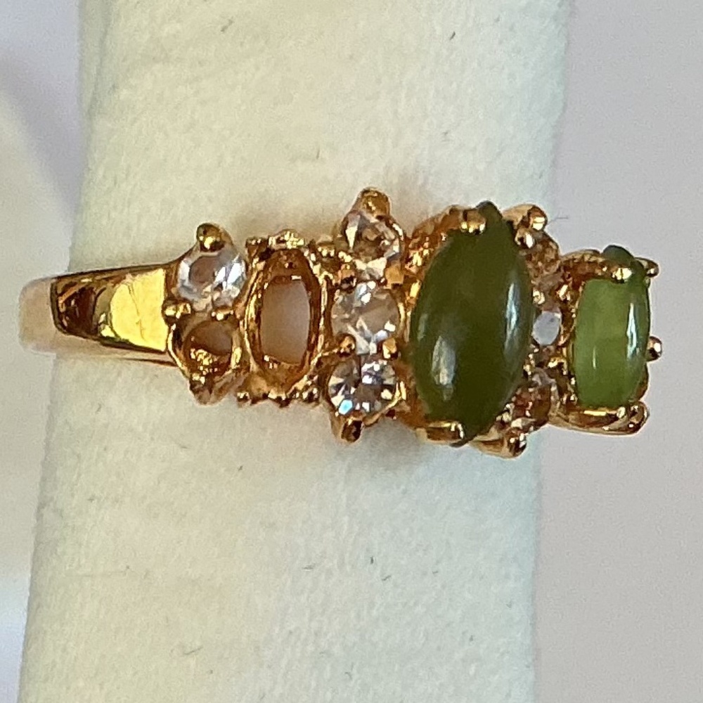 Costume Ring, size 6